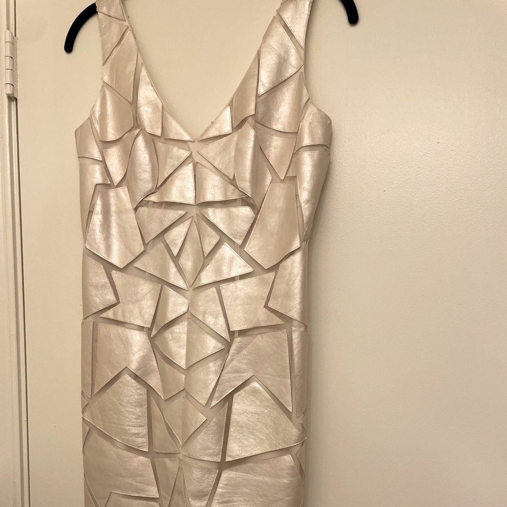 Women’s Cache Dress